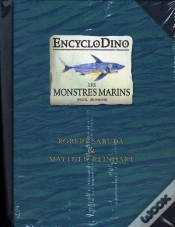 Capa do artigo Encyclodino ; Les Monstres Marins