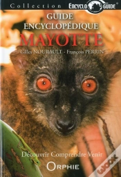 Capa do artigo Encycloguide; Guide Encyclopédique De Mayotte