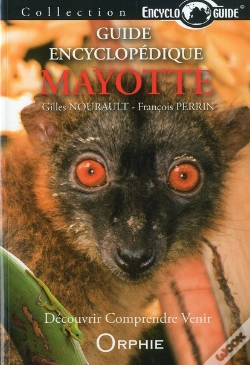 Capa do artigo Encycloguide; Guide Encyclopédique De Mayotte