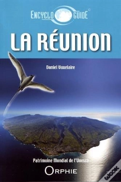 Capa do artigo Encycloguide ; La Réunion