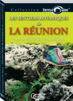 Capa do artigo Encycloguide; Sentiers Botaniques À L'Île De La Réunion