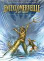 Encyclomerveille D'Un Tueur T.1 ; L'Orphelin De Cocoyer Grand-Bois - Preview