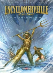 Capa do artigo Encyclomerveille D