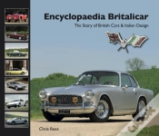 Capa do artigo Encyclopaedia Britalicar