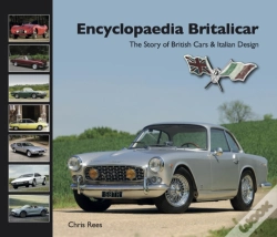 Capa do artigo Encyclopaedia Britalicar