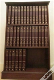 Capa do artigo Encyclopaedia Britannica Or A Dictionary Of Arts And Sciences