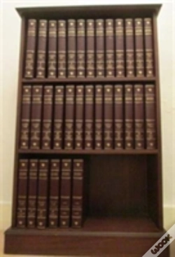 Capa do artigo Encyclopaedia Britannica Or A Dictionary Of Arts And Sciences