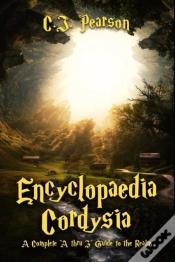 Capa do artigo Encyclopaedia Cordysia