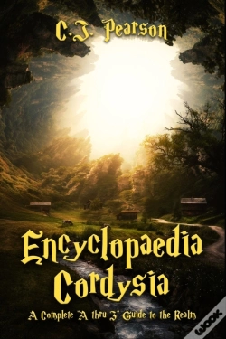 Capa do artigo Encyclopaedia Cordysia