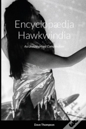 Capa do artigo Encyclopaedia Hawkwindia