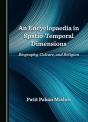 Encyclopaedia In Spatio-Temporal Dimensions - Preview