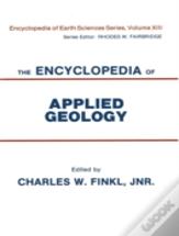 Encyclopaedia Of Applied Geology
