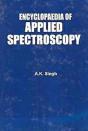 Encyclopaedia Of Applied Spectroscopy - Preview
