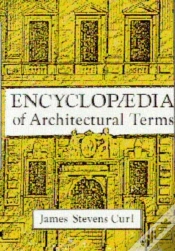 Capa do artigo Encyclopaedia Of Architectural Terms