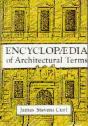 Encyclopaedia Of Architectural Terms - Preview