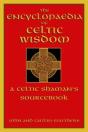 Encyclopaedia Of Celtic Wisdomcb - Preview
