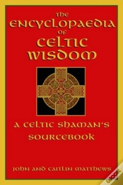 Capa do artigo Encyclopaedia Of Celtic Wisdomcb