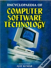 Capa do artigo Encyclopaedia Of Computer Software Technology