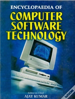 Capa do artigo Encyclopaedia Of Computer Software Technology