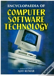 Capa do artigo Encyclopaedia Of Computer Software Technology