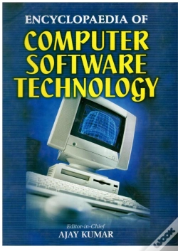 Capa do artigo Encyclopaedia Of Computer Software Technology