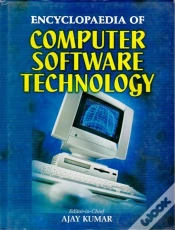 Capa do artigo Encyclopaedia Of Computer Software Technology