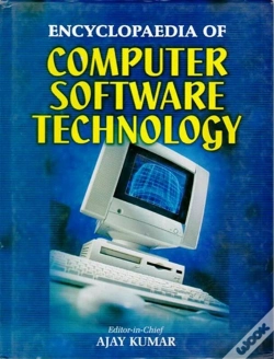 Capa do artigo Encyclopaedia Of Computer Software Technology