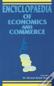 Capa do artigo Encyclopaedia Of Economics & Commerce