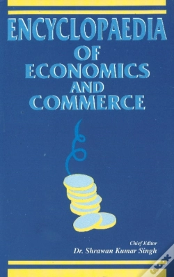 Capa do artigo Encyclopaedia Of Economics & Commerce