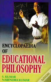 Capa do artigo Encyclopaedia Of Educational Philosophy (Ancient Educational Philosophy)