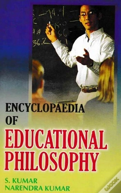 Capa do artigo Encyclopaedia Of Educational Philosophy (Ancient Educational Philosophy)
