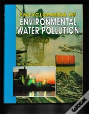 Capa do artigo Encyclopaedia Of Environmental Water Pollution