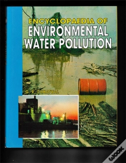 Capa do artigo Encyclopaedia Of Environmental Water Pollution