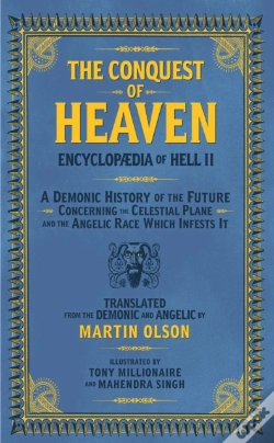 Capa do artigo Encyclopaedia Of Hell Ii