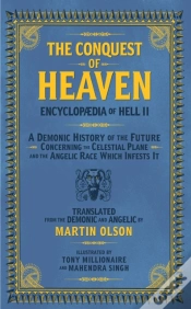 Capa do artigo Encyclopaedia Of Hell Ii