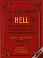Capa do artigo Encyclopaedia Of Hell
