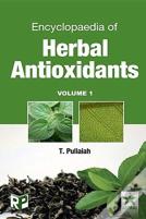 Encyclopaedia Of Herbal Antioxidants Vol. 1