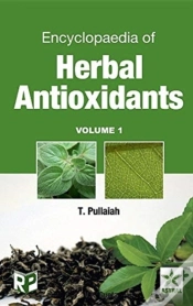 Capa do artigo Encyclopaedia Of Herbal Antioxidants Vol. 1