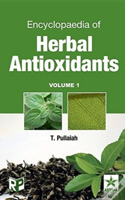 Capa do artigo Encyclopaedia Of Herbal Antioxidants Vol. 1