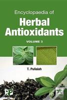 Encyclopaedia Of Herbal Antioxidants Vol. 3