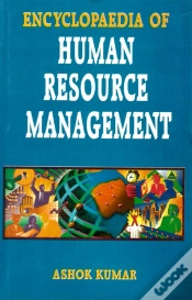 Capa do artigo Encyclopaedia Of Human Resource Management (Hrd  Dynamics In Government Systems)
