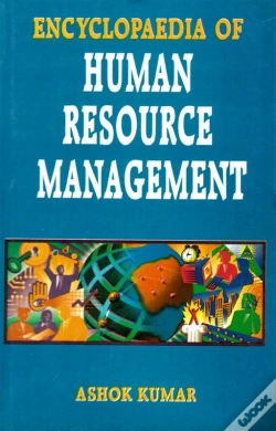 Capa do artigo Encyclopaedia Of Human Resource Management (Hrd  Dynamics In Government Systems)