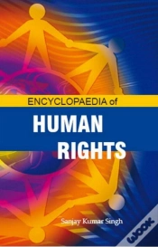 Capa do artigo Encyclopaedia Of Human Rights