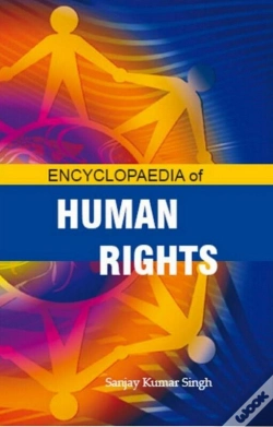 Capa do artigo Encyclopaedia Of Human Rights
