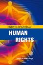 Encyclopaedia Of Human Rights - Preview