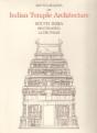 Encyclopaedia Of Indian Temple Architecture - Preview
