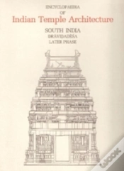 Capa do artigo Encyclopaedia Of Indian Temple Architecture