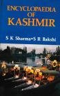 Encyclopaedia Of Kashmir (Modern Kashmir) - Preview