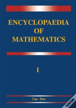 Capa do artigo Encyclopaedia Of Mathematics