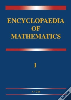 Capa do artigo Encyclopaedia Of Mathematics